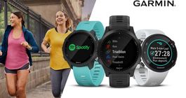 Garmin Gutschein CHF 100.-