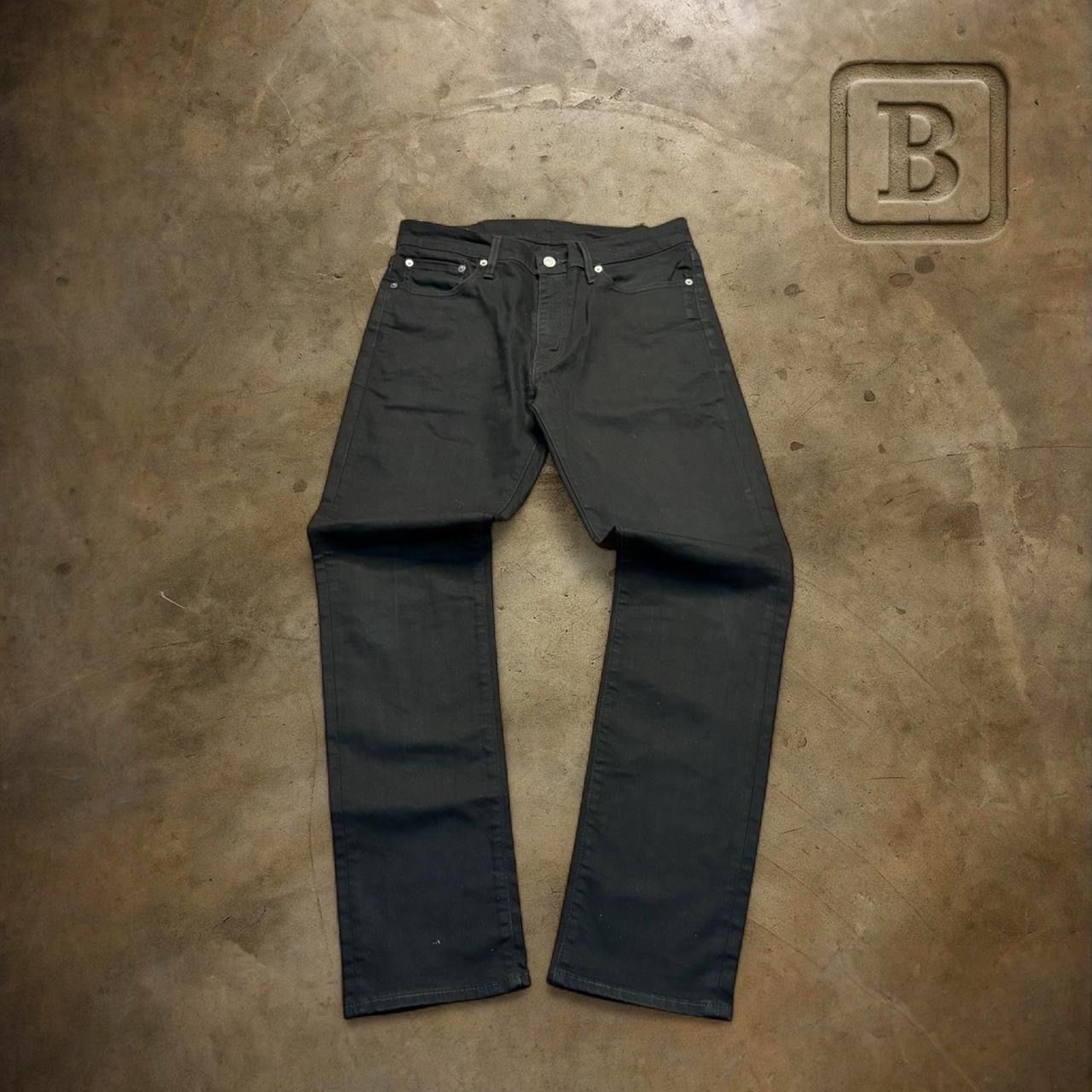 Levi's Jeans: Levi’s Jeans  511Schwarz Premium – Gebraucht aus Capolago von LA.BOTTEGA
