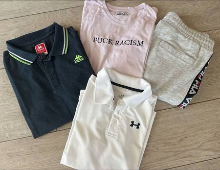 Herren Kleiderpaket 