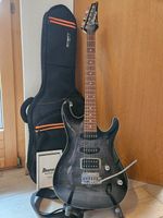 Ibanez SA260FM-TGB E-Gitarre