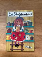 Die Töpfchenhexe, Buch, Kinderbuch