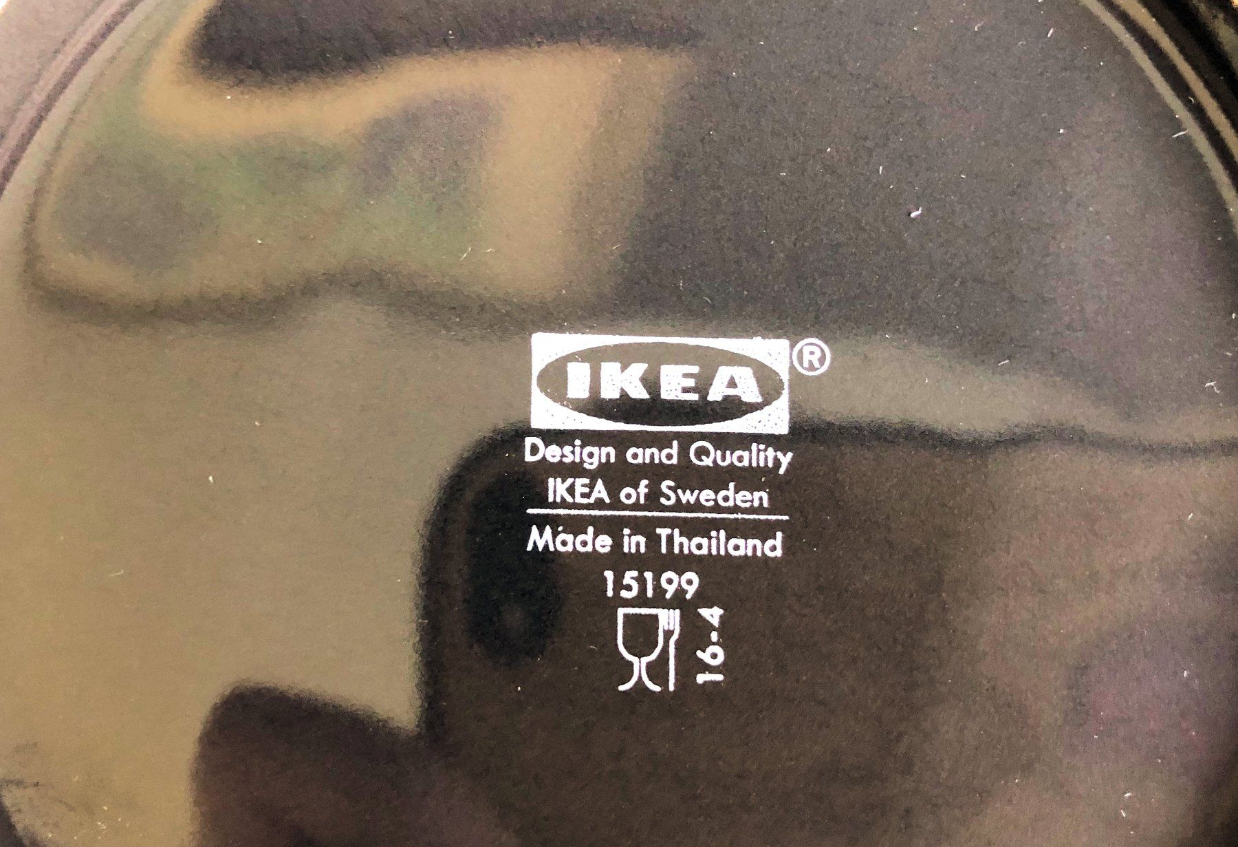Ikea Ciotole: Salatschüssel – Usato da Rüti ZH venduto da Jasna89 1