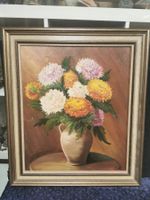R. GUIGNARD HUILE SUR TOILE SIGNÉE