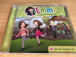Y3 Emmi - Mutmachgeschichten für - Lass Uns Freunde Sein