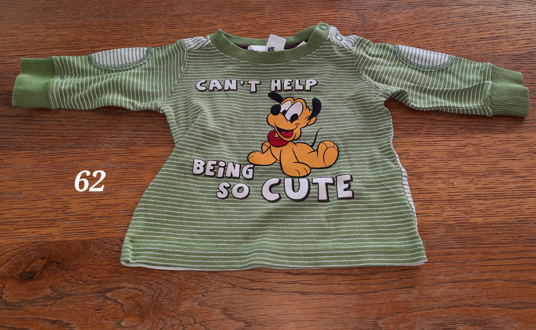 Maglioni & Felpe: Baby Pullover Gr. 62 – Usato da Reiden venduto da armand8