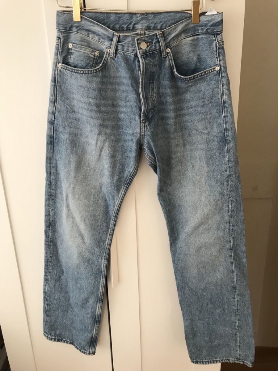 Sandro Jeans: Sandro Jeans – Nuovo e nell'imballaggio originale da Zürich venduto da jujusi
