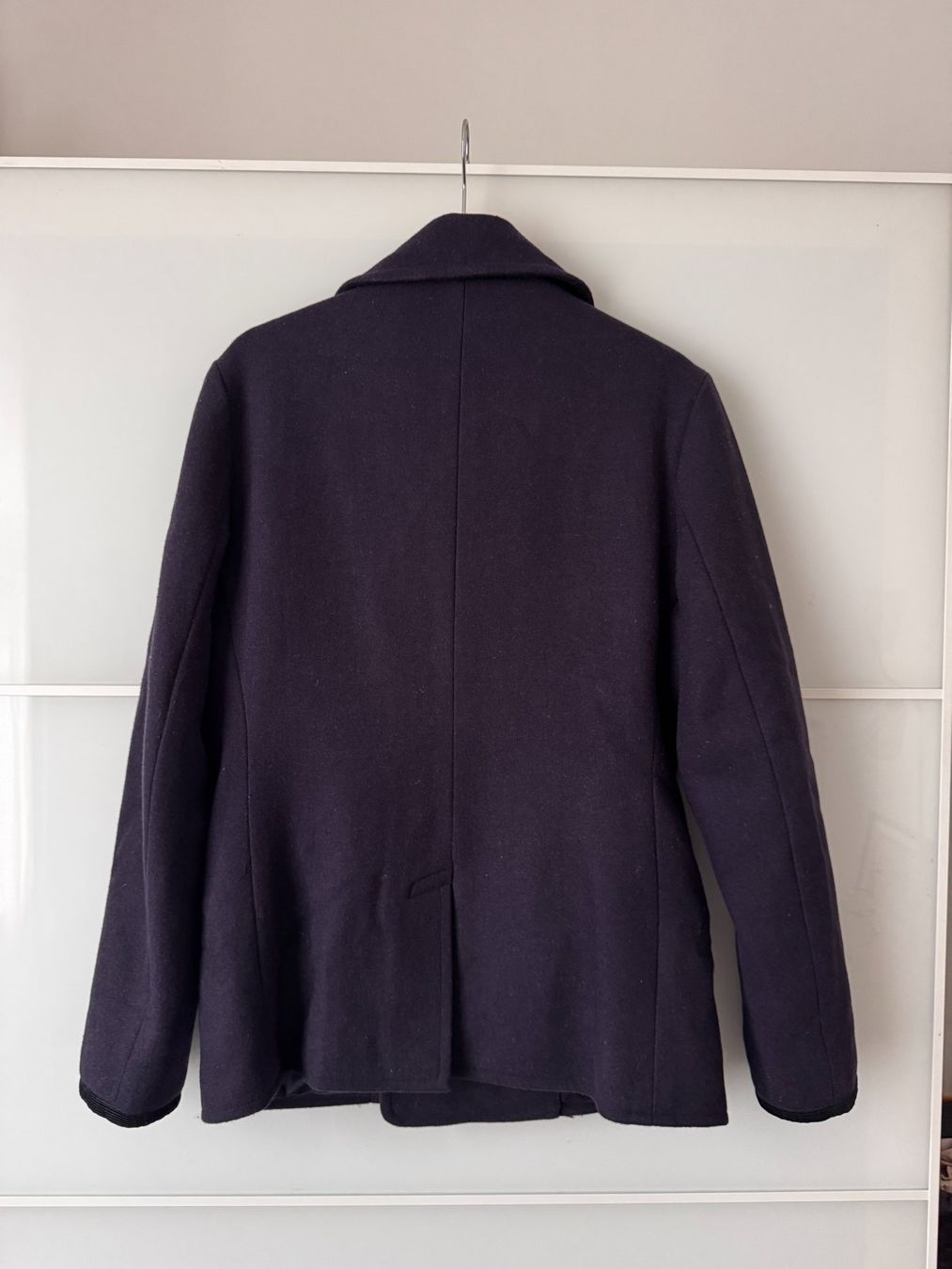 Cappotti: Ralph Lauren Mantel – Usato da Basel venduto da sevenply 1