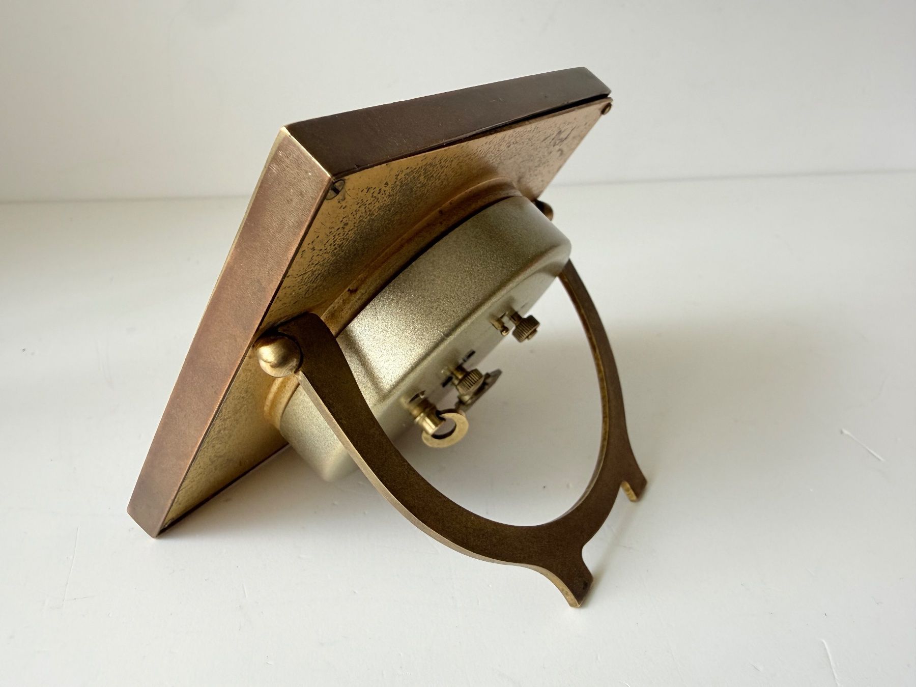 Sveglie: Alter Wecker von Junghans – Usato da Zwingen venduto da moje1 3