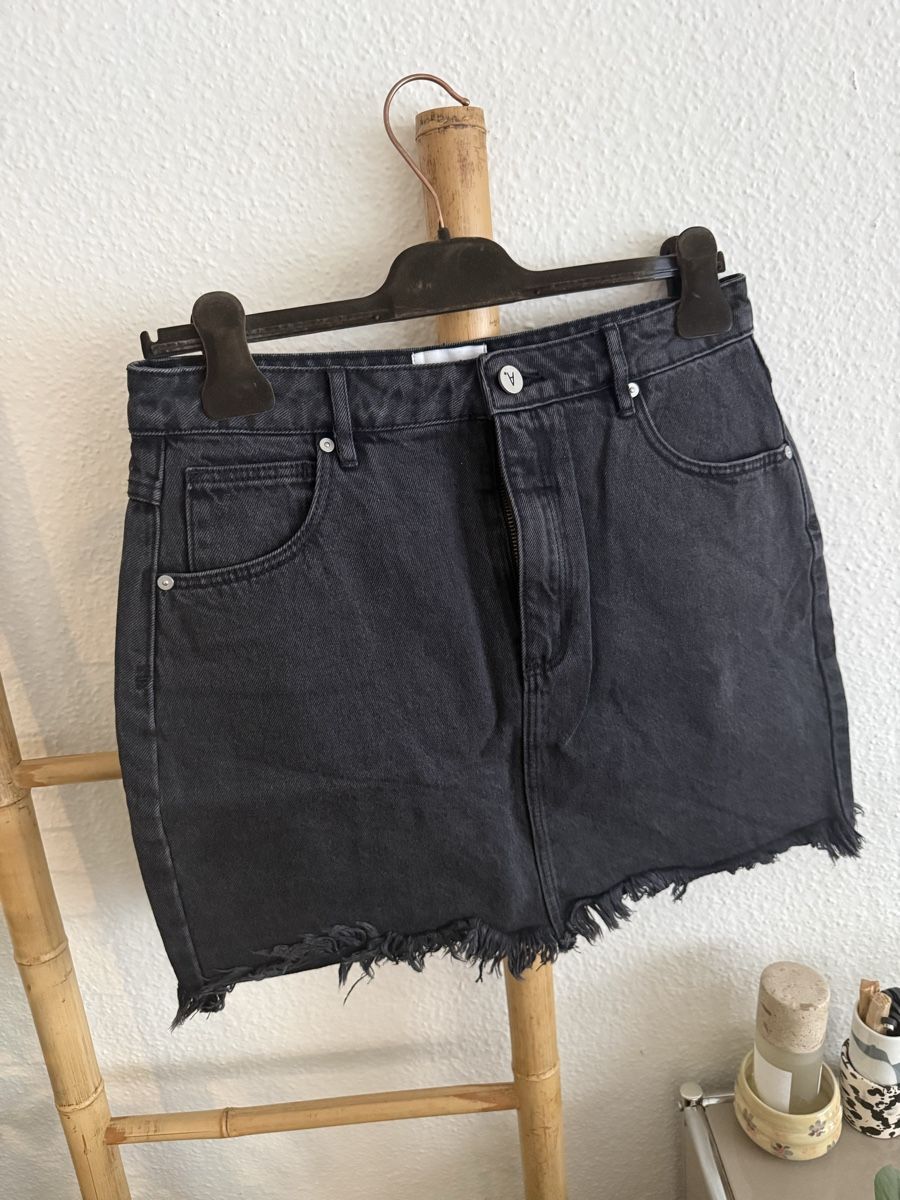 Röcke: Jeansrock Gr. 29 – Gebraucht aus Meilen von NHirs96