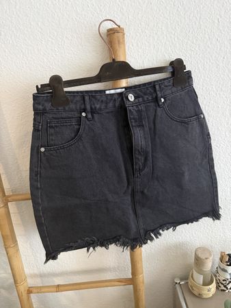 Jeansrock Gr. 29