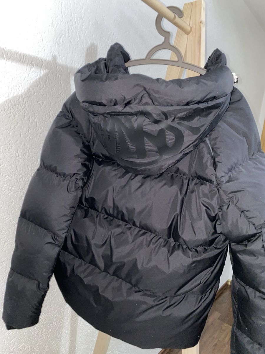 Giacche: SYNA CENTRAL CEE WINTER PUFFER JACKET – Nuovo (secondo la descrizione) da Limpach venduto da wavyy 5