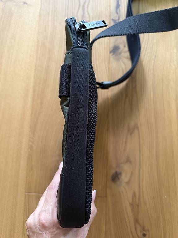 Calvin Klein Borse: Umhängetasche Calvin Klein – Usato da Wangen SZ venduto da Zimmone 2