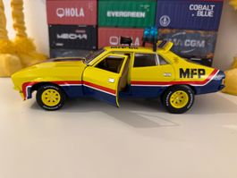 Greenlight 1974 Ford Falcon XB MFP 1:18 Sammlermodell