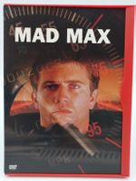 Mad Max DVD