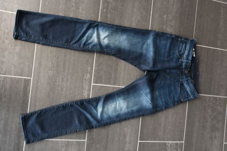 Jeans, RAW G-Star, W29 L 32, Neu