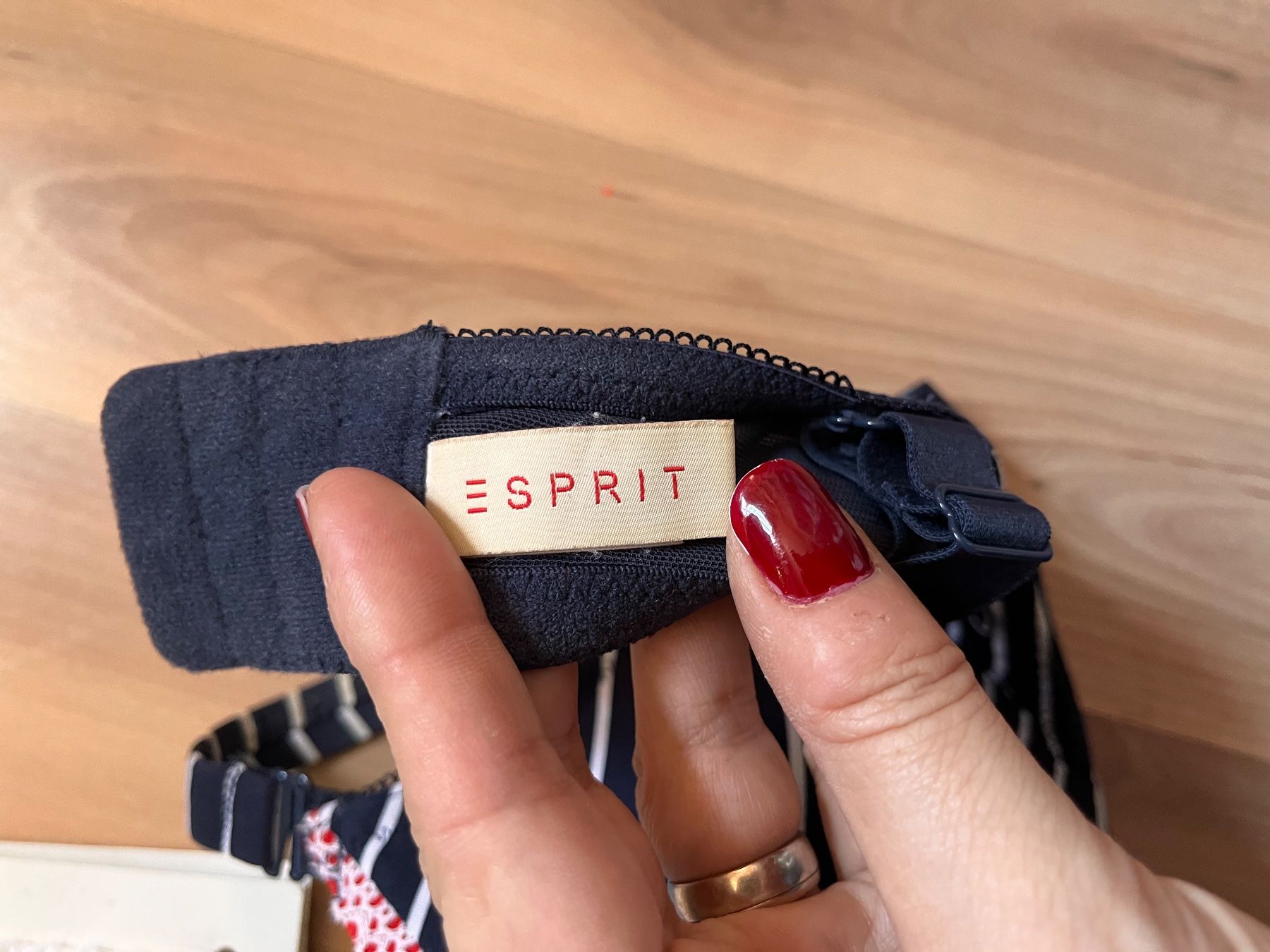 Esprit Altra biancheria intima: Esprit BH – Usato da Hochdorf venduto da Forestgreen 1