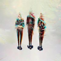 Take That - III (Deluxe Edition)