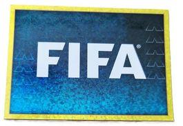 FIFA - Panini FIFA 365 Nr. 3  ⚽🏆