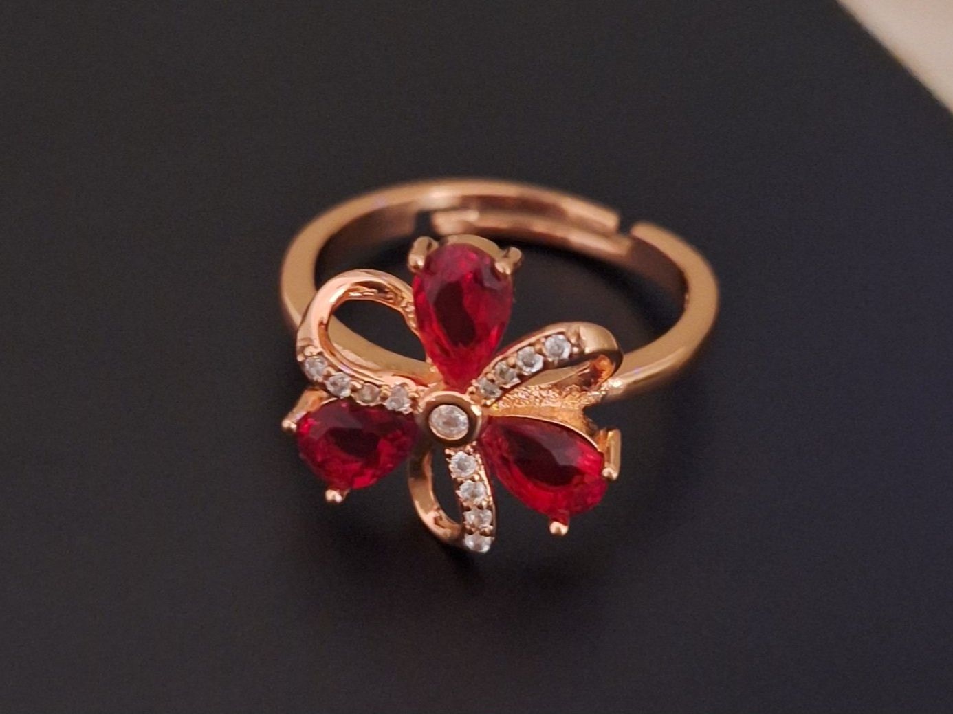 Ringe: Ring. – Neu (gemäss Beschreibung) aus Kerzers von ExpressoTerreno