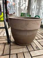 Grand Pot en terre cuite