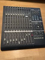 Yamaha n12 Digitaler Mischpult