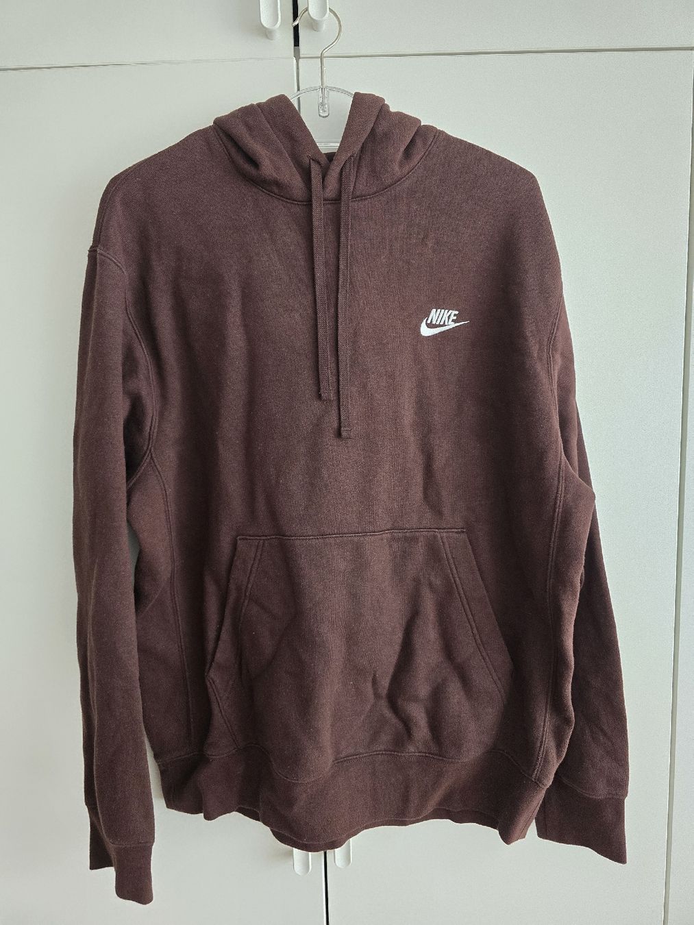 Nike Maglioni & Felpe: Nike Hoodie - Grösse M – Usato da Rickenbach b. Wil venduto da Beautiful.Things