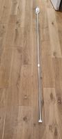 Duschvorhangstange 12 Ringe - Tringle rideau douche 12 annea
