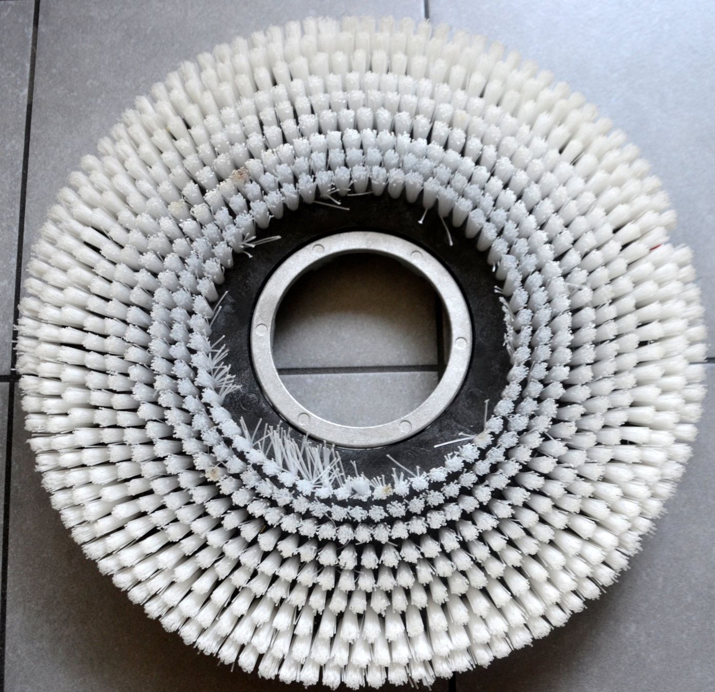 Altro per la casa: Taski 8501.100 Scrubbürste / Brosse à récurer – Usato da Collonges venduto da arashee