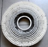 Taski 8501.100 Scrubbürste / Brosse à récurer