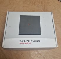 Bobcat Miner 300 Helium Hotspot Miner