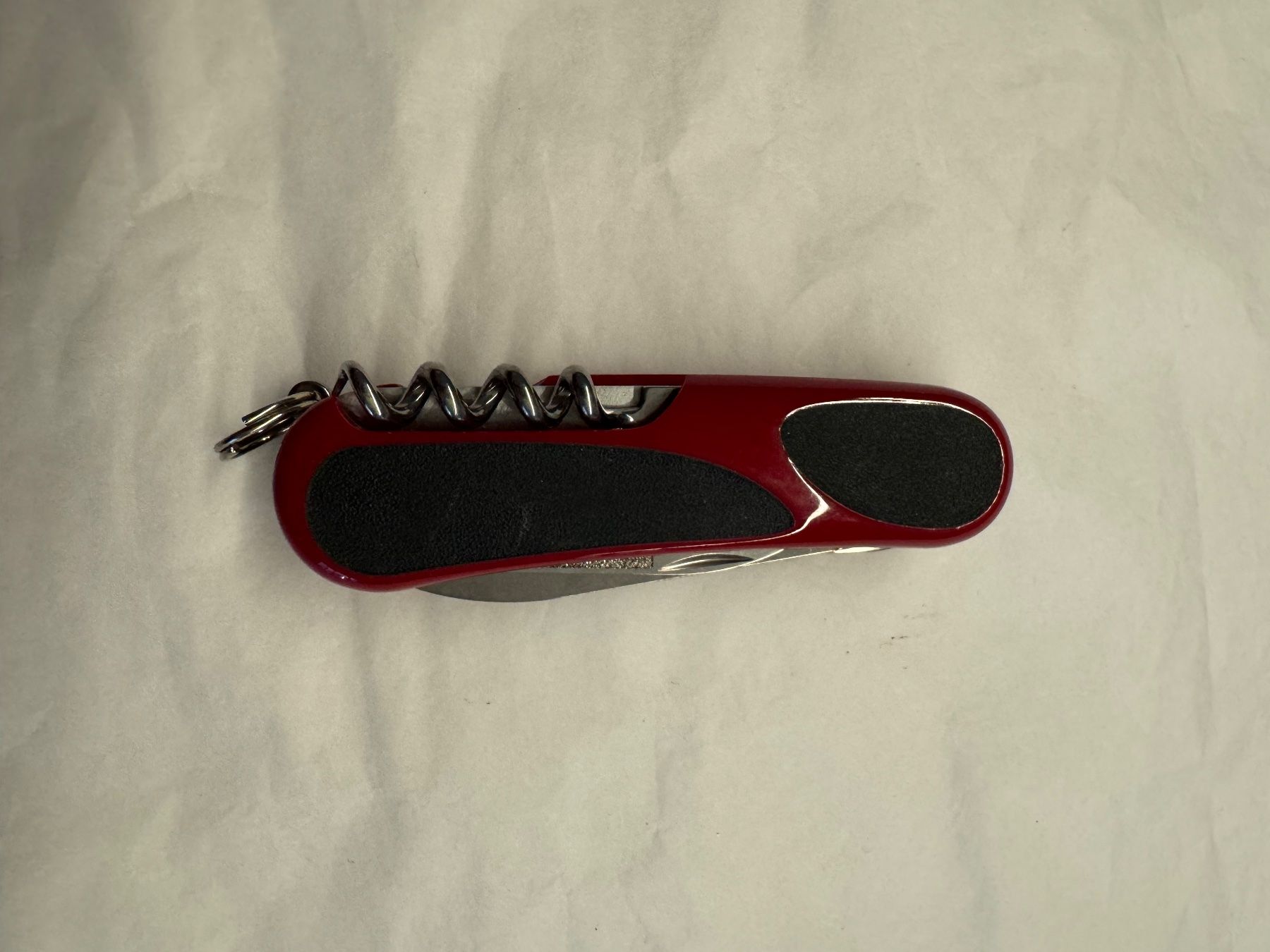 Wenger Coltelli tascabile: Wenger Taschenmesser – Nuovo (secondo la descrizione) da Kestenholz venduto da Sackmesser67 1