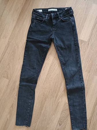 Skinny Jeans von Pepe Jeans XS