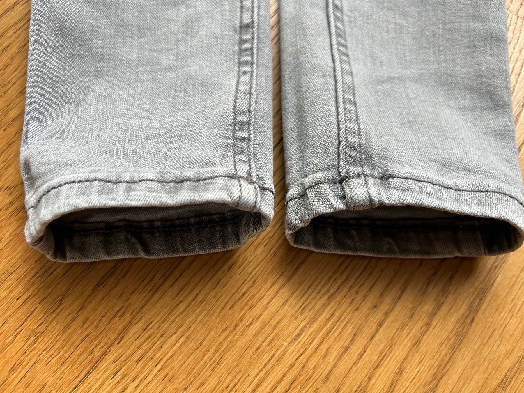 Pantaloni: Jeanshose Gr.128/134 – Usato da Rothrist venduto da szc_9dg5 3
