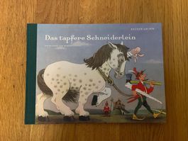 Das tapfere Schneiderlein | BRÜDER GRIMM