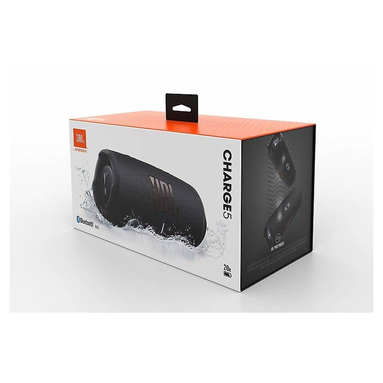 JBL Casse acustiche: Enceinte Bluetooth JBL Charge 5 - Neuve – Nuovo e nell'imballaggio originale da Lausanne venduto da gigalabs 1