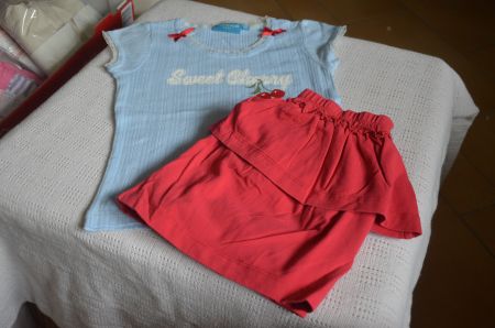 TAILLE 98