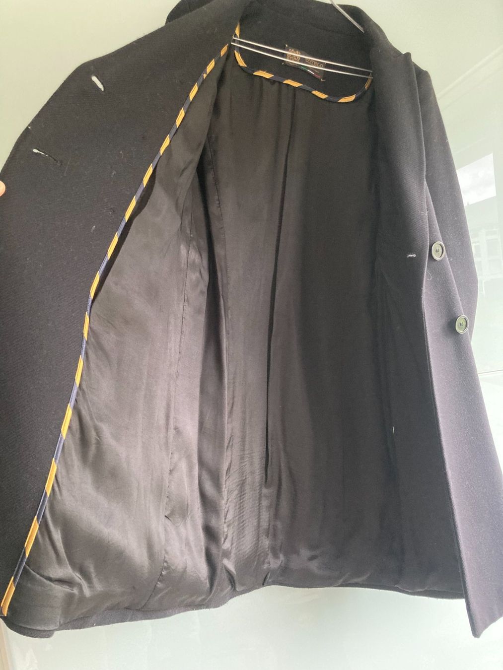 Zara Mäntel: Damen Wollmantel 38 ZARA – Gebraucht aus Winterthur von rox_n5tg 3