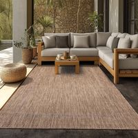 60.- Fr. Rabatt ‼️ XL Teppich In- Outdoor Balkon meliert