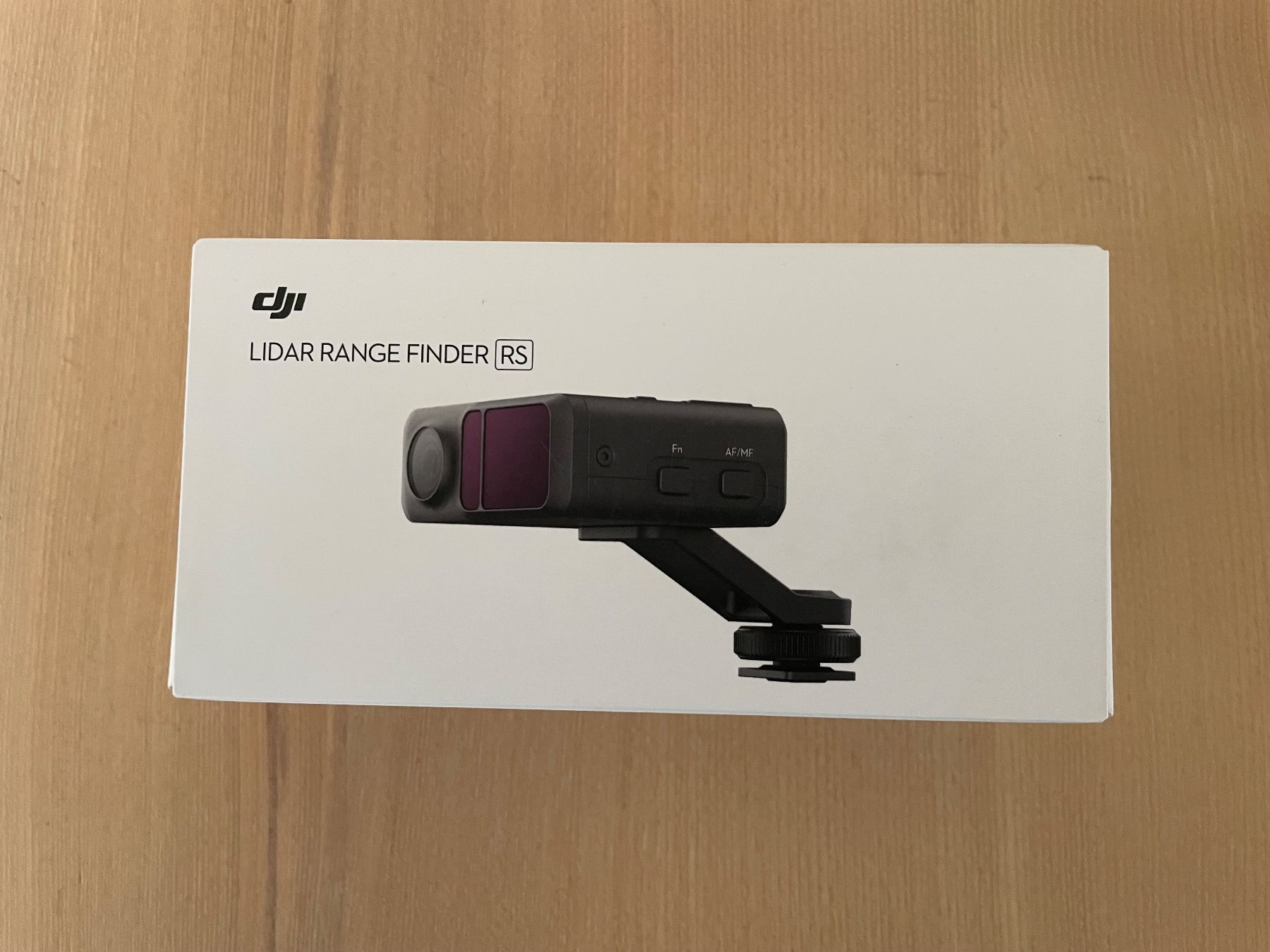 DJI Videocamere: DJI Ronin RS3 Pro Combo & DJI LIDAR Range Finder RS – Usato da Laufenburg venduto da Tischlermeister123 4