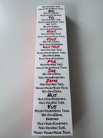 Swatch Aktionärsuhr 2026 (Originalverpackt)
