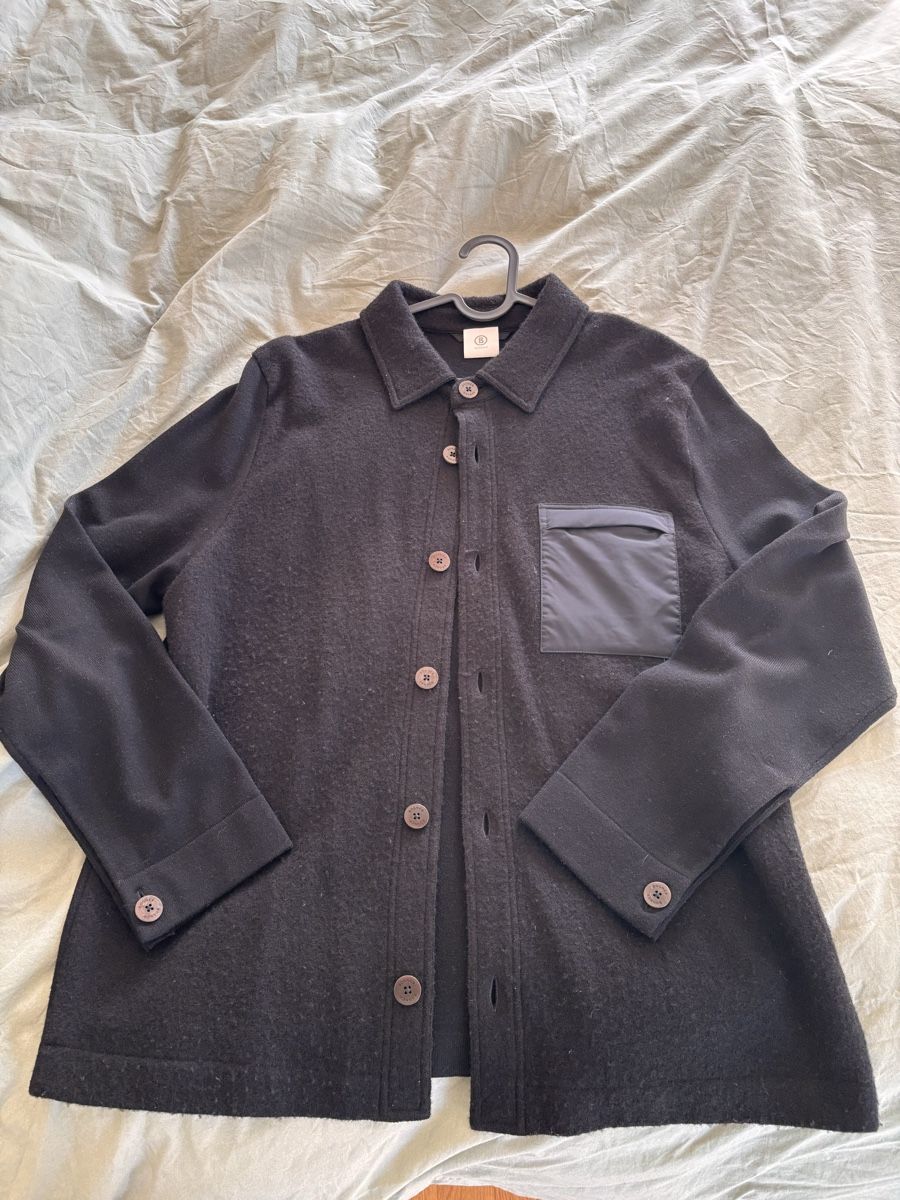Bogner Giacche: Overshirt Bogner- M – Usato da Remaufens venduto da ezekiel1603