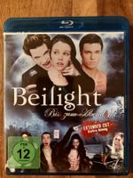 Blu Ray - Beilight / Biss zum Abendbrot