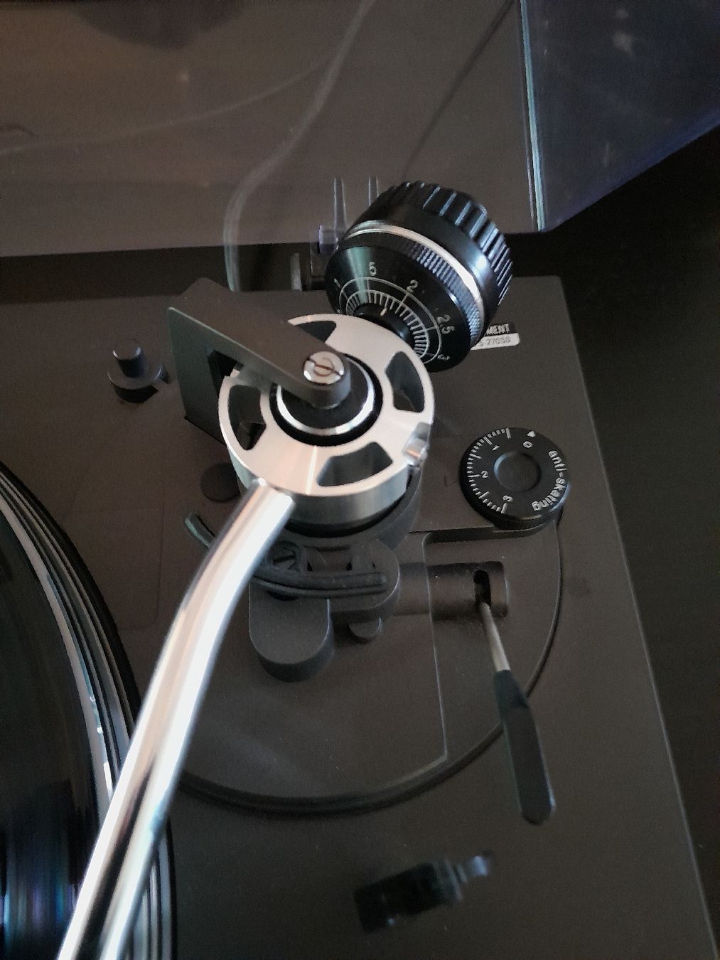 Technics Plattenspieler: Plattenspieler Technics SL-D3  Automatic  – Gebraucht aus oekingen von beauty1964 1