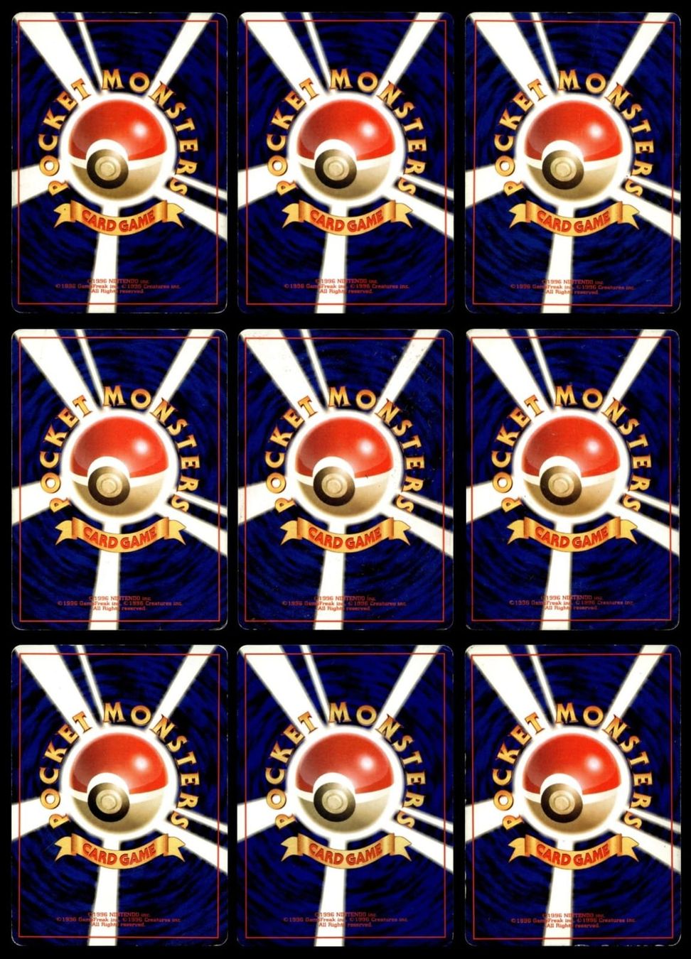 Pokémon Carte collezionabili: Pokémon Base Set 1996 Charizard - Starter inkl .Entwicklung – Usato da Derendingen venduto da farfetchdch 1