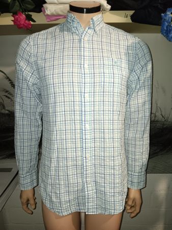 GANT Chemise / Hemd TECH PREP REGULAR taille / Grosse S