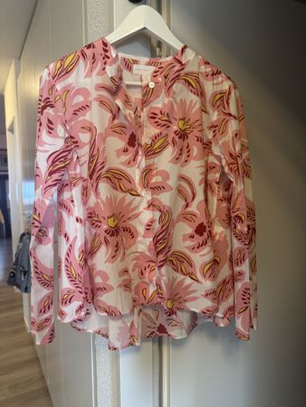 Bluse Robert Friedman  Grösse XS neu mit Etikette