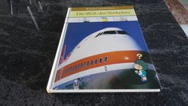 Kinder entdecken Die Welt des Verkehrs Interessantes Buch