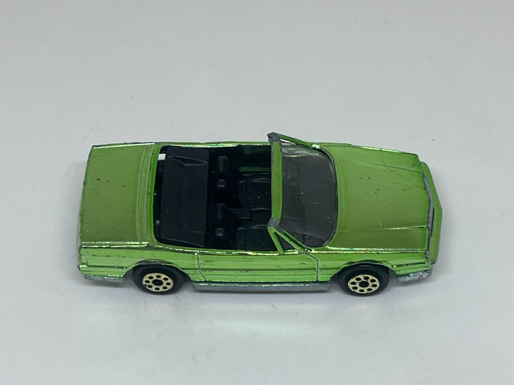 Majorette Modellini d'auto: Majorette Cadillac Allante #727 – Usato da Wildegg venduto da LaaBoutique 1