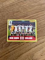 Panini FIFA World Cup 2026 Sticker United Edition ENG 13