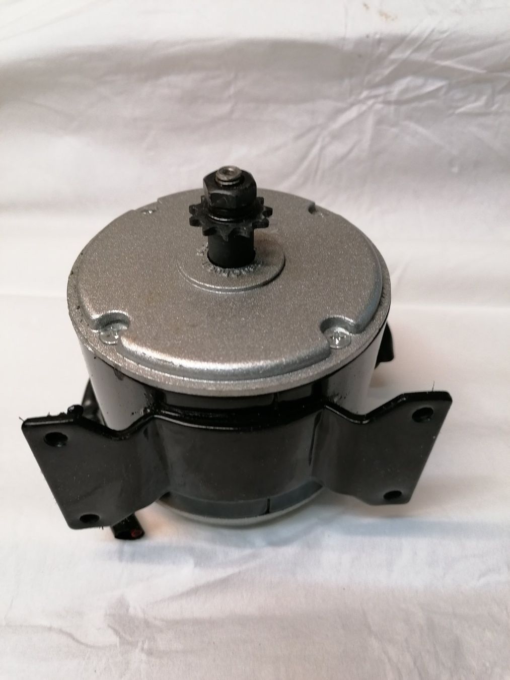 Scooters: 24 Volt Scooter Motor – D'occasion à Volketswil par sid_rf7k 2